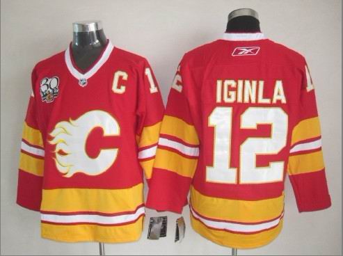 Calgary Flames jerseys-006